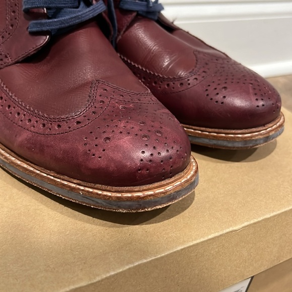 Colehaan Cooper SQ 9.5M - Picture 7 of 9
